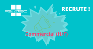 Revatec recrute